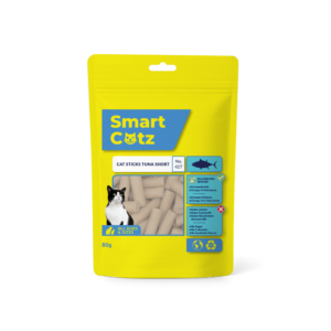 Cat Sticks Tuna Short 80g