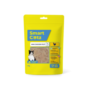 Mini Chicken Filet 50g