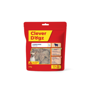 Lamb Lung 150g